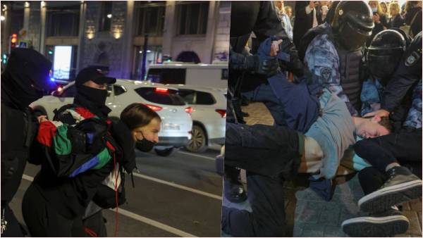 प्रदर्शनकारियों को जंग नहीं जिंदगी चाहिए...