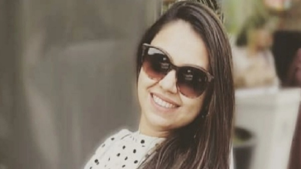 कोहली के पचासे पर फिदा हुई उनकी ये खास फैन