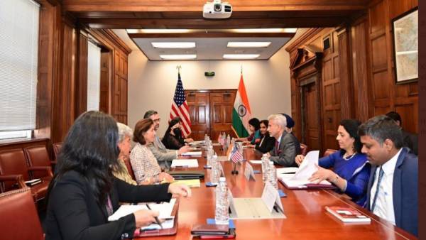 जयशंकर ने कहा...