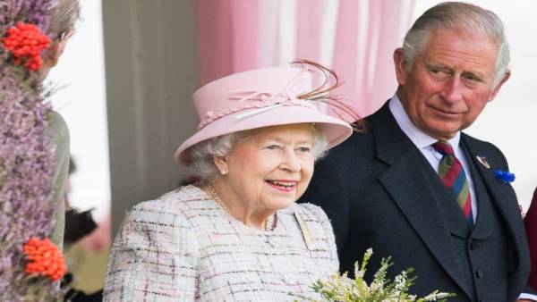 किंग चार्ल्स का 73 साल का सफर