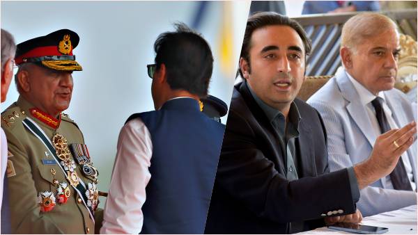 योग्य व्यक्ति बने आर्मी चीफ