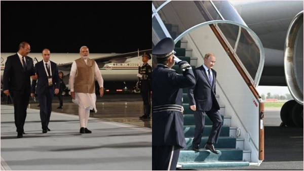 पीएम मोदी का व्यस्त कार्यक्रम