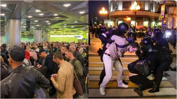 मैं डरा हुआ हूं!