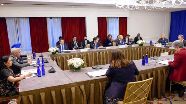 एकतरफा कार्रवाई का कड़ा विरोध