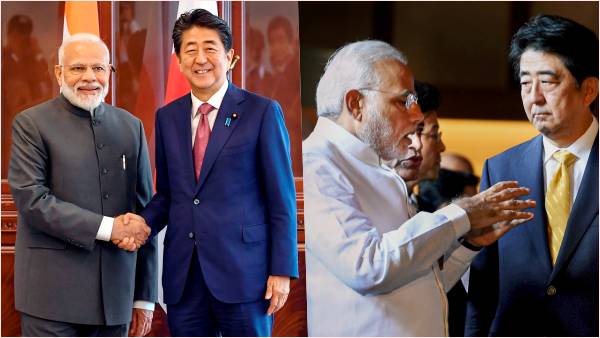 शिंजो आबे के राजकीय अंतिम संस्कार में शामिल होंगे पीएम मोदी