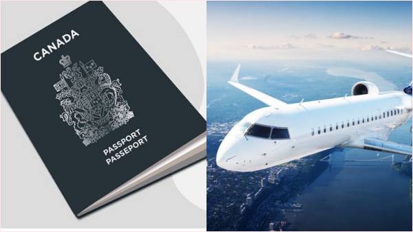 कनाडा ने नागरिकों से कहा, भारत के इन जगहों पर जाने से बचें