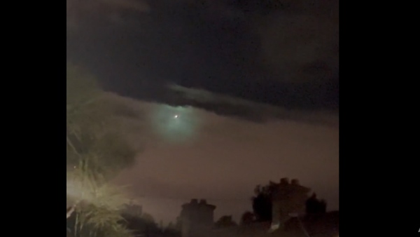 नहीं हुआ नुकसान