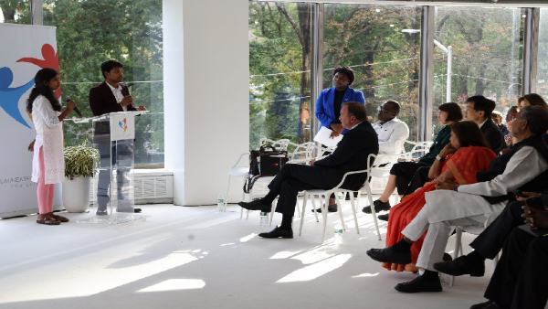 UN Chil Labor UN Chil Labor