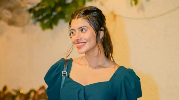 'मुझे एहसास हुआ कि मेरा ट्रैक...'