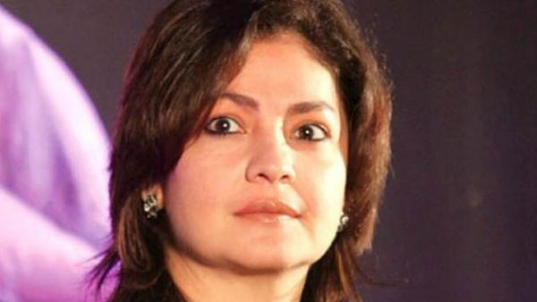 किसी भी तरह की इंटीमेसी को ऑनस्क्रीन करना आकर्षक है किसी भी तरह की इंटीमेसी को ऑनस्क्रीन करना आकर्षक है