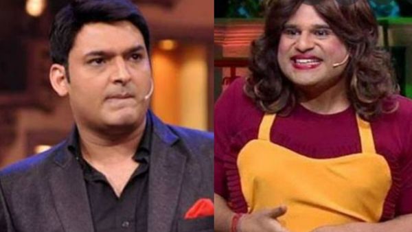 सुनील ग्रोवर को छोड़ सबसे हैं अच्छे संबंध