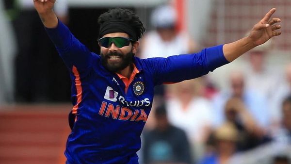 आवेश खान को वायरल फीवर