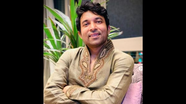 आलीशान है चंदन प्रभाकर का घर