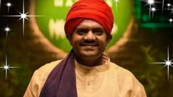 'पोन्नियिन सेलवन' में गाई कुछ लाइनें