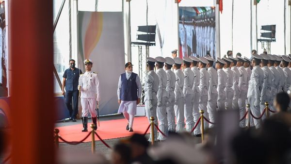 इंडो-पैसिफिक और भारत