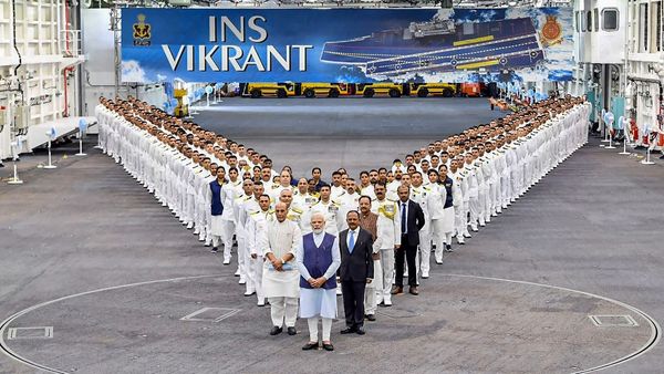 भारत की नई शक्ति को समझिए