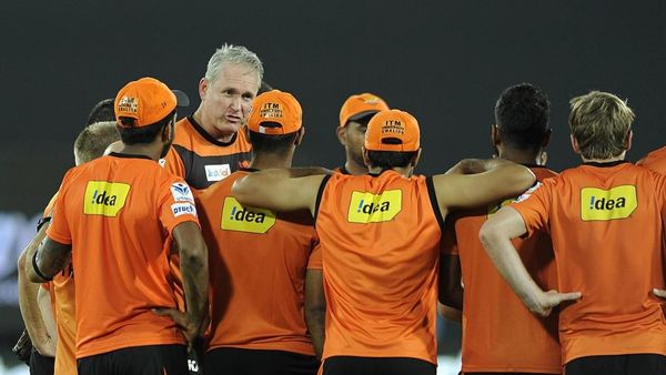 2021 में फिर बने कोच