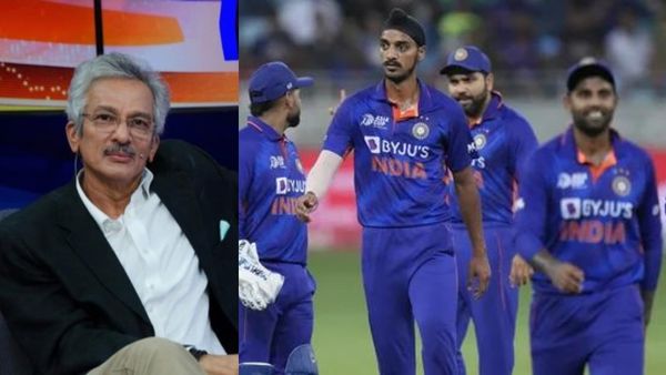 क्या बोल गए सिकंदर? 