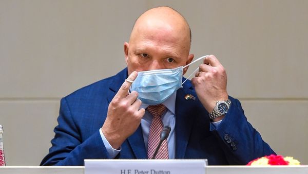 ऑस्ट्रेलिया को अमेरिका से झूठी उम्मीद? ऑस्ट्रेलिया को अमेरिका से झूठी उम्मीद?