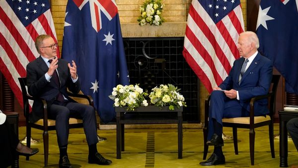 अमेरिका की क्षमता कैसे होगी प्रभावित? अमेरिका की क्षमता कैसे होगी प्रभावित?