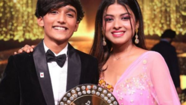 'खुद से था मुकाबला'