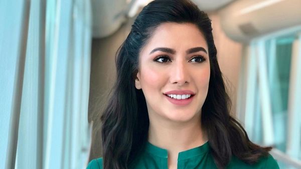 पाकिस्तानी अभिनेत्री ने जताया दुख पाकिस्तानी अभिनेत्री ने जताया दुख