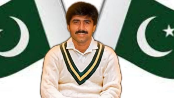 जावेद मियांदाद की बद्दुआ!