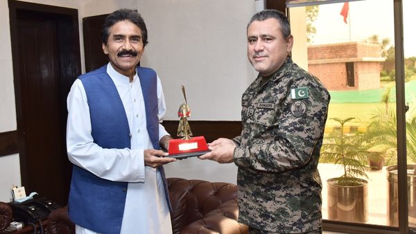 जावेद मियांदाद ने क्या कहा?