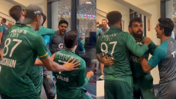 वायरल हुआ वीडियो