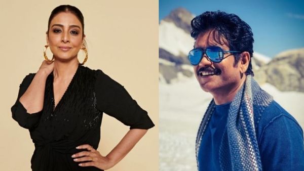 तब्बू-नागार्जुन की फिल्में