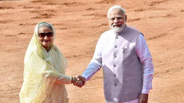 पानी को लेकर भी अहम समझौता