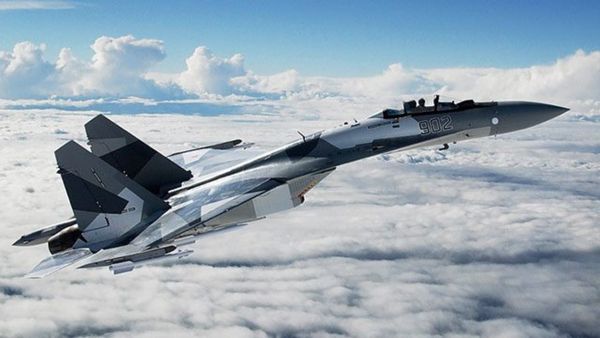 कितना खतरनाक है Su-35?