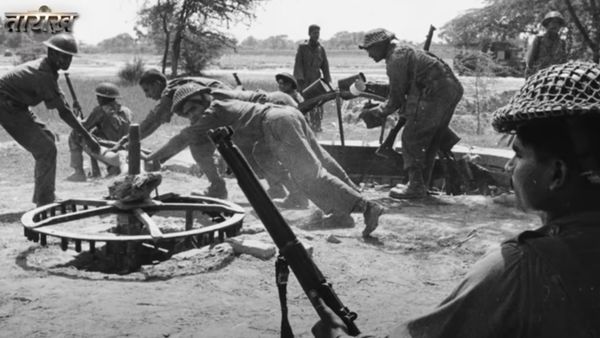 लाहौर पर हमला करना क्यों था जरूरी?