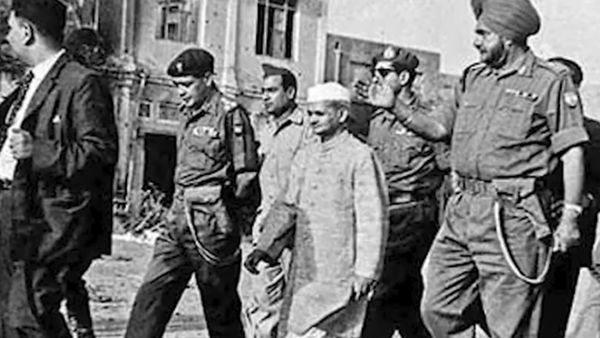 ऑपरेशन लाहौर में क्या खामियां थीं?