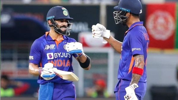 बोल गया केएल का बल्ला