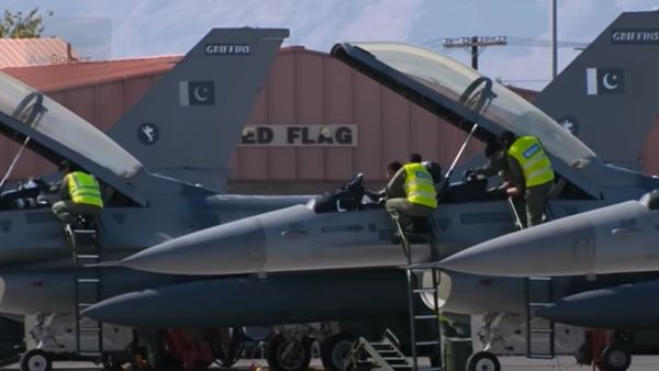 पाकिस्तान को कितना फायदा होगा?