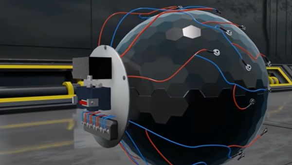 ईरान का चौंकाने वाला दावा