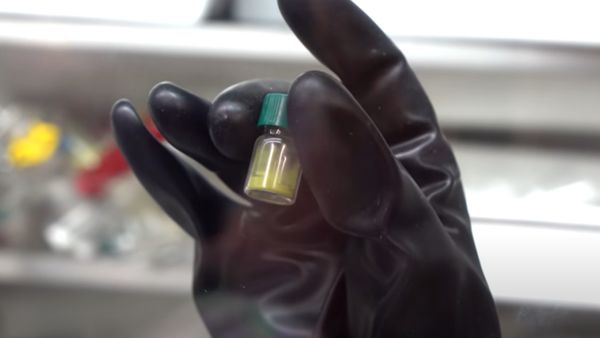 अमेरिका ने कैसे बनाया प्लूटोनियम बम