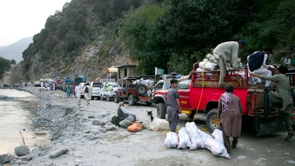 बाढ़ से जीडीपी को भारी नुकसान