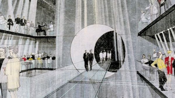 10 एकड़ में फैला होगा चांद