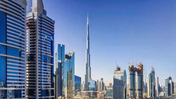 बुर्ज खलीफा से भी कहीं अधिक महंगा