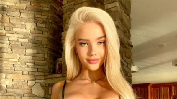 फ्लोरिडा में शुरू की मॉडलिंग