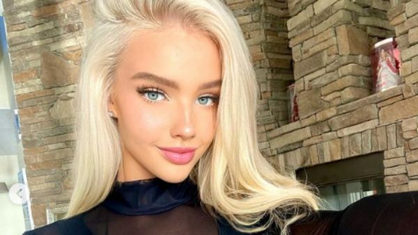 लिन्से डोनोवन की लग्जरी लाइफ