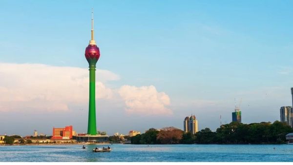 टावर बनाने में 80 फीसदी हिस्सा चीन का