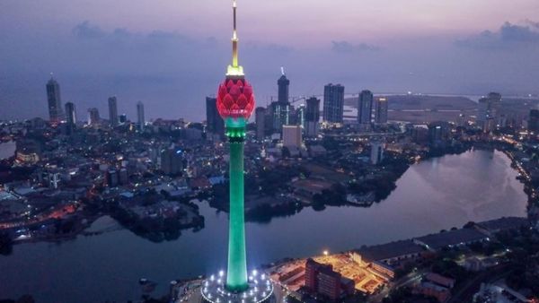 पूर्व राष्ट्रपति ने लगाया था भ्रष्ट्राचार का आरोप