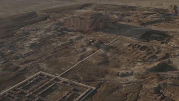 सिंधु घाटी सभ्यता को लेकर दावे सिंधु घाटी सभ्यता को लेकर दावे