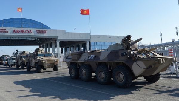 एससीओ में मौजूद हैं दोनों राष्ट्रपति एससीओ में मौजूद हैं दोनों राष्ट्रपति