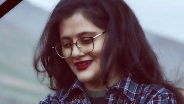 महसा अमिनी के लिए इंसाफ की जंग महसा अमिनी के लिए इंसाफ की जंग