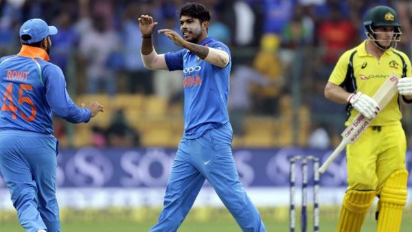 T20 सीरीज के लिए दोनों टीमें