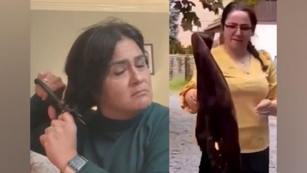 'उनका ब्रेनवॉश कर दिया जाता है' 'उनका ब्रेनवॉश कर दिया जाता है'